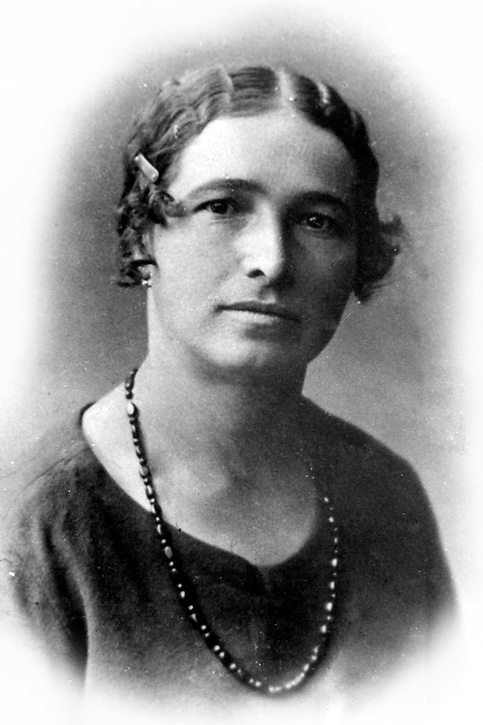 Taken in 1930.